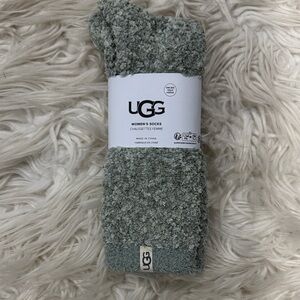 Trendy UGG Crew Socks